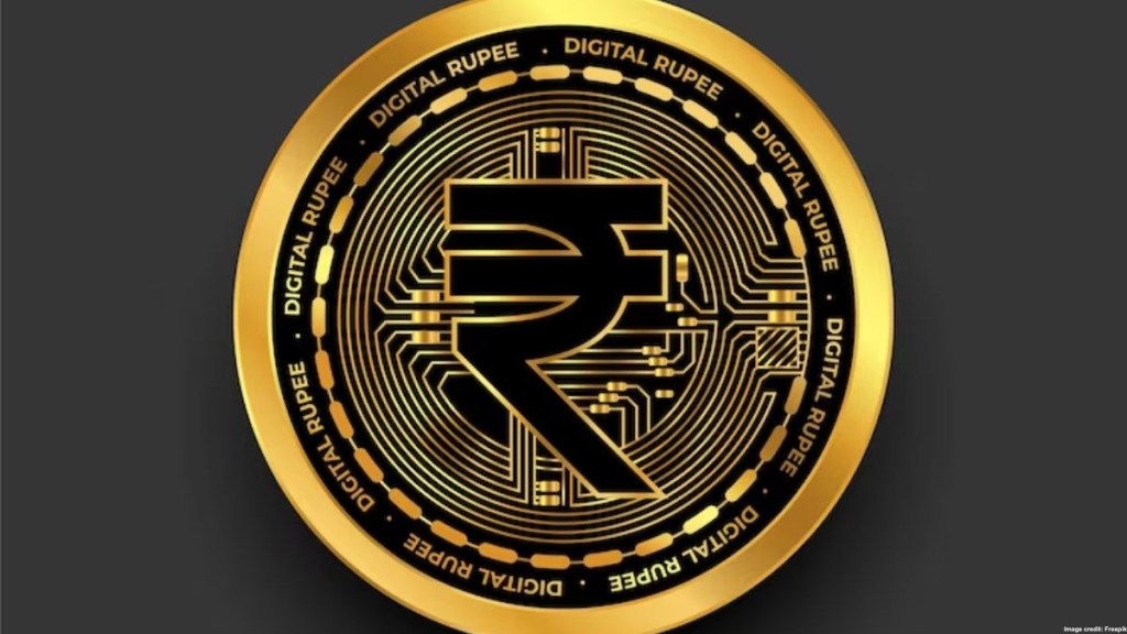 It’s believed that the central bank aims to reach one million CBDC transactions per day It’s believed that the central bank aims to reach one million CBDC transactions per day