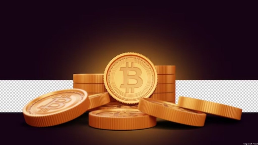 Chobanyan is the CEO of Kuna