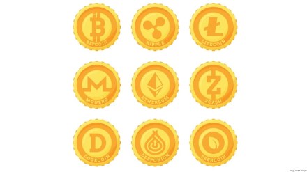 Going by sources, CoinShares is a digital asset manager