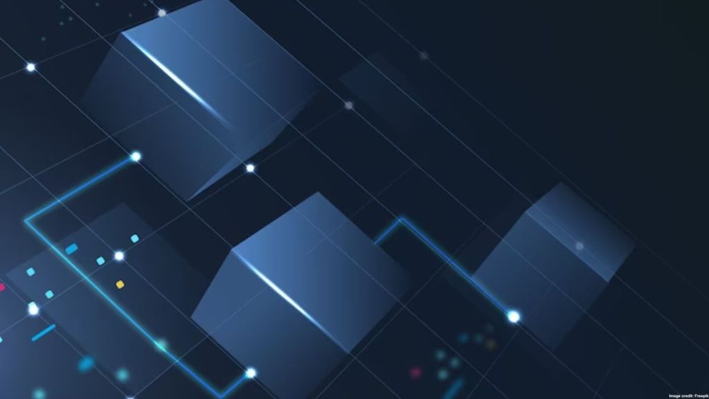 Going by Seracle’s official website, it’s a blockchain cloud company