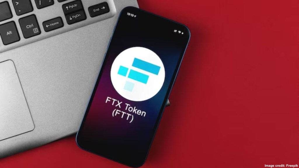 Before FTX, Wang worked at crypto exchange Huobi Global Ltd Before FTX, Wang worked at crypto exchange Huobi Global Ltd