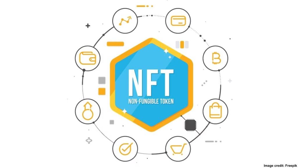 Bitwise Blue-Chip NFT Collections Index has fallen over 80% 15 months ago