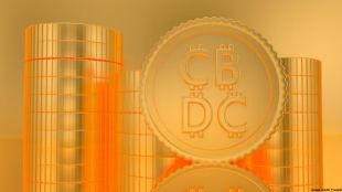 Hong Kong Monetary Authority is planning for the second phase of the e-HKD