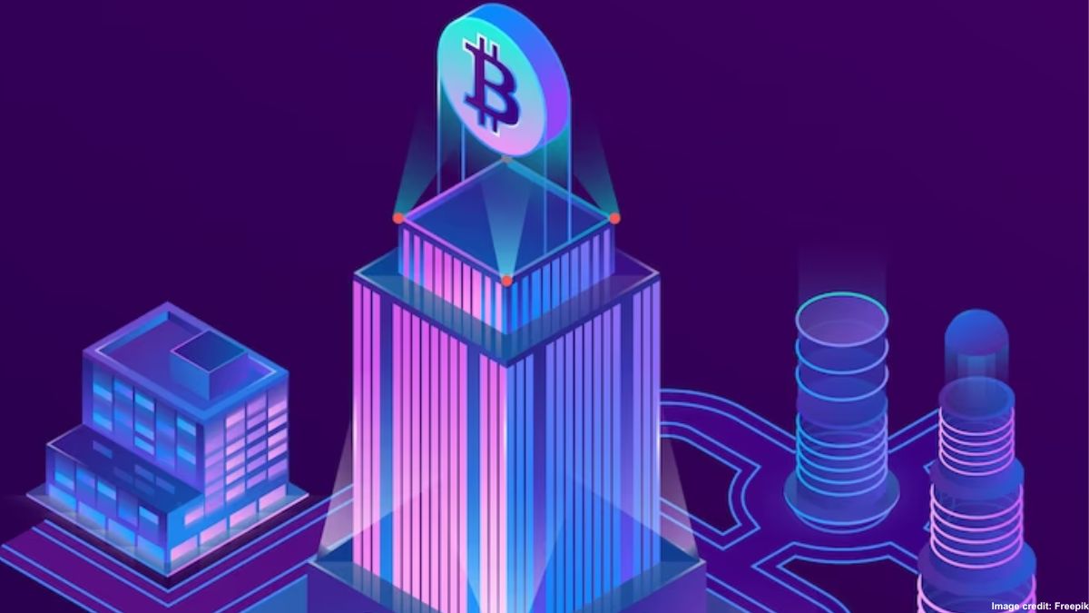 It’s believed that Bitcoin has traded on either side of $30,000