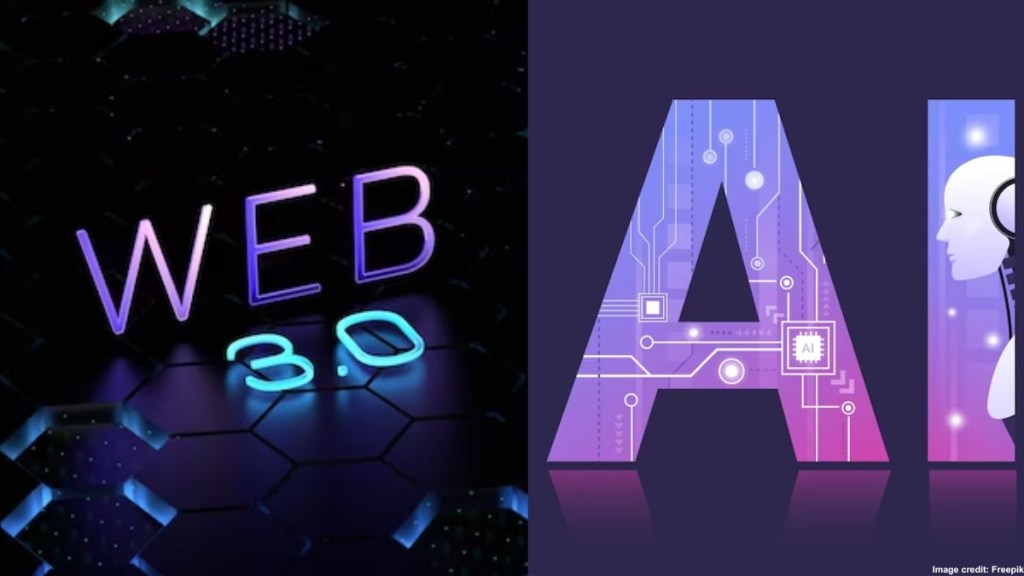 Web 3.0 Campus is a tech hub