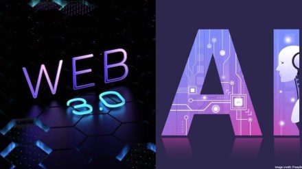 Web 3.0 Campus is a tech hub