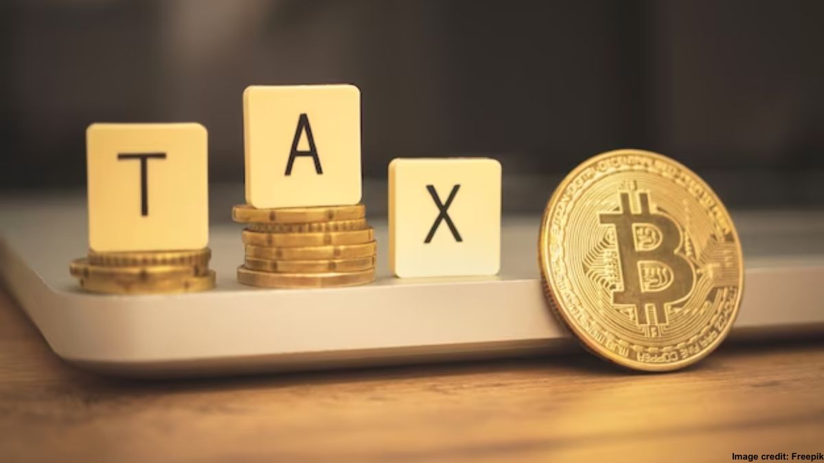 The partnership between Bitget and ClearTax aims to ensure cryptocurrency adoption in India