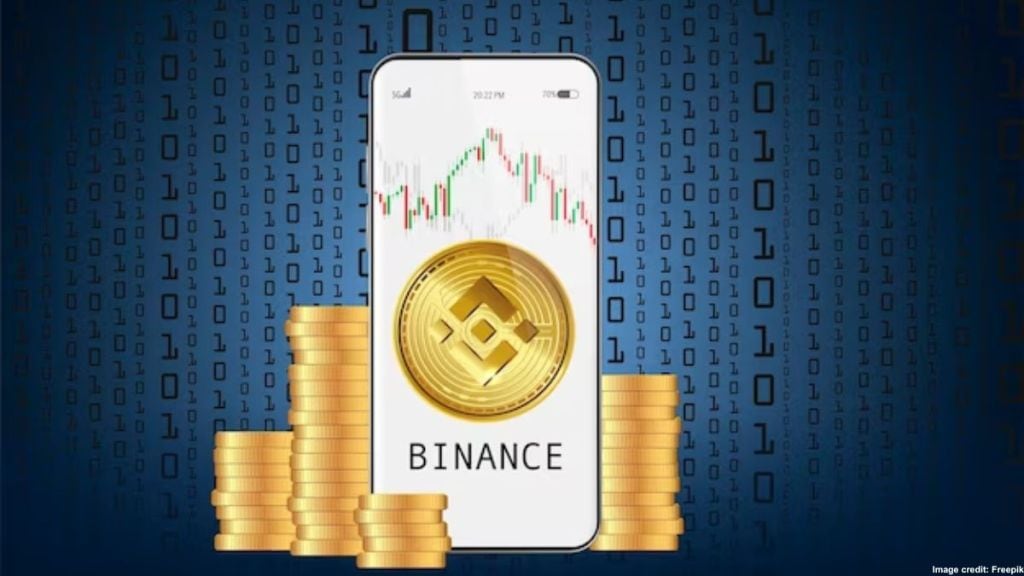 Reportedly, Binance and Zhao were also sued by the US SEC Reportedly, Binance and Zhao were also sued by the US SEC