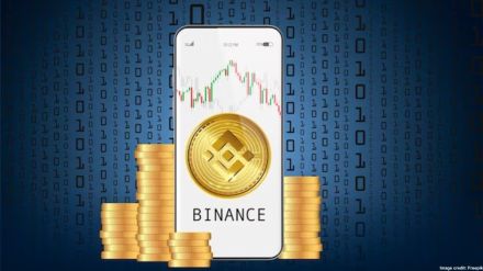 Reportedly, Binance and Zhao were also sued by the US SEC Reportedly, Binance and Zhao were also sued by the US SEC