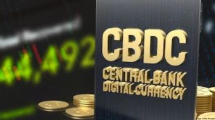 It’s believed that central banks have raised questions about CBDCs