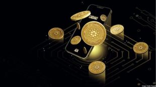 Coinbase is a cryptocurrency exchange