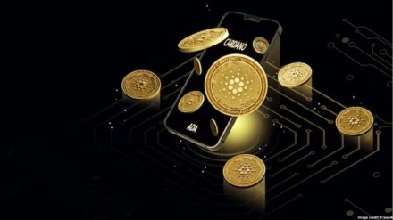 Coinbase is a cryptocurrency exchange