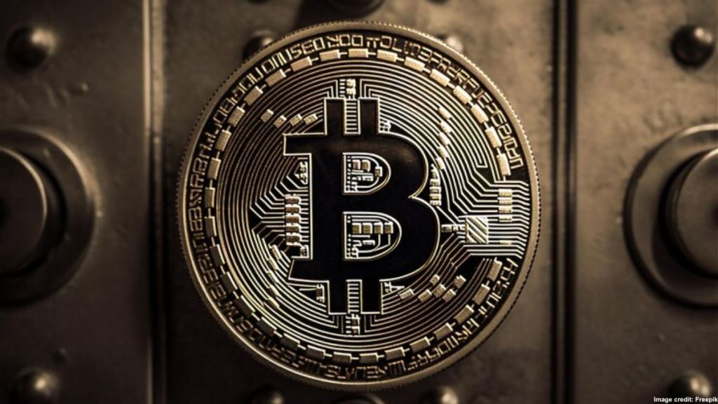 Reportedly, 36 cryptocurrency-oriented businesses are registered with DNB