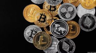 Voyager Digital is a bankrupt cryptocurrency exchange