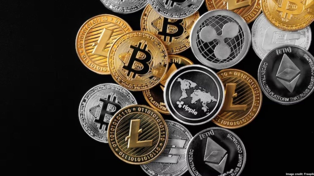 Voyager Digital is a bankrupt cryptocurrency exchange Voyager Digital is a bankrupt cryptocurrency exchange