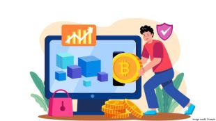 Going by sources, Filecoin is a decentralised data storage platform