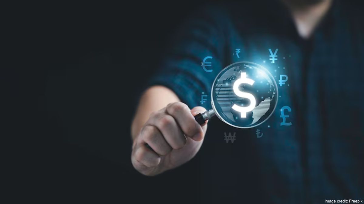 Cryptocurrency market capital stands at $29,802.94 billion, as per insights from CoinMarketCap