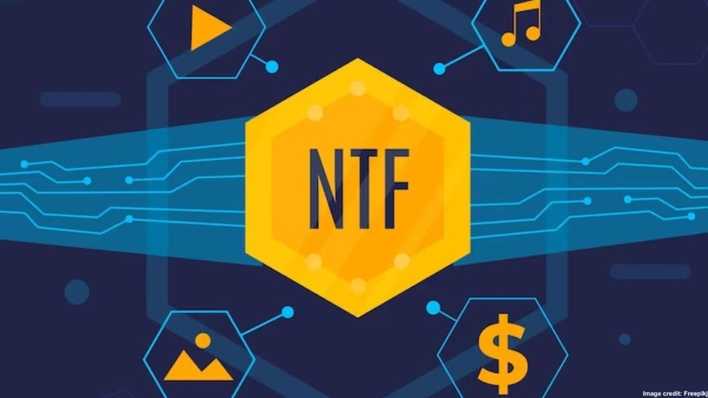 OpenSea is a non-fungible token marketplace