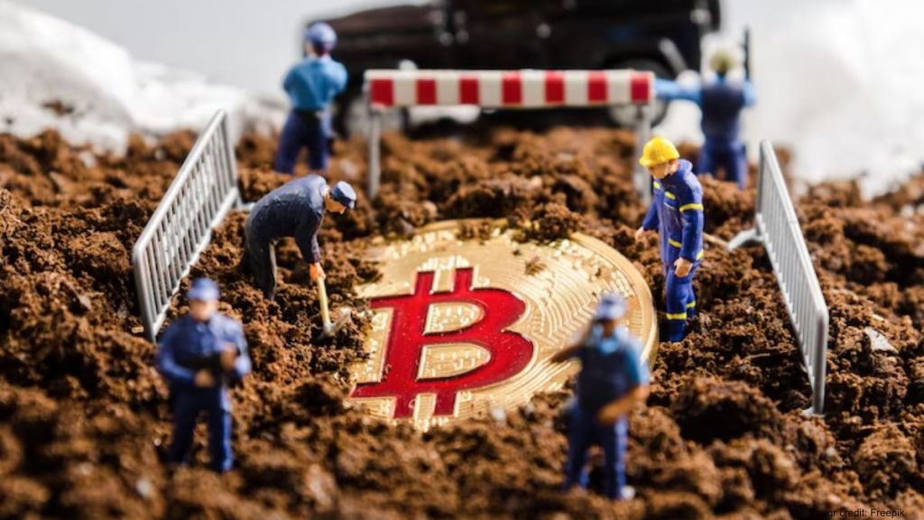 Going by sources, Hut 8 is a Bitcoin mining firm Going by sources, Hut 8 is a Bitcoin mining firm