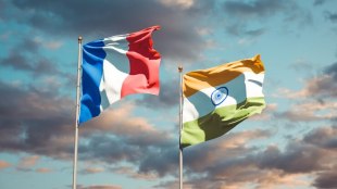 India-France Partnership: A Strong Foundation for Defence, Nuclear, and Space Collaboration