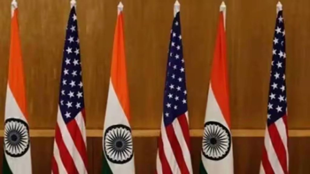 India US ties India US ties