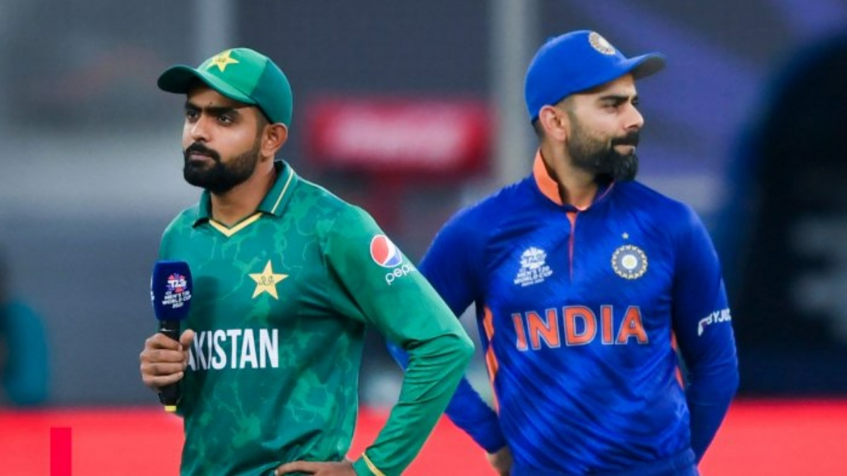 India vs Pakistan, India vs Pakistan news, India vs Pakistan latest news, India vs Pakistan world cup, ICC world cup 2023, Narendra Modi stadium, Ahmedabad, Navaratri, Navratri 2023