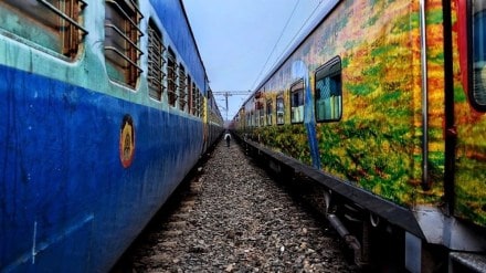 India-Nepal train link, India Nepal railway track, Indian Railways, Nepal Rail