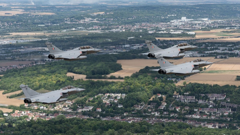 Bastille Day parade, Bastille Day parade 2023, France, Narendra Modi, Indian Air Force, Rafale, Macron, French President, Paris, Paris News, Paris breaking news