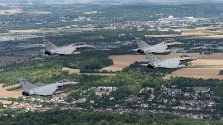 Bastille Day parade, Bastille Day parade 2023, France, Narendra Modi, Indian Air Force, Rafale, Macron, French President, Paris, Paris News, Paris breaking news Bastille Day parade, Bastille Day parade 2023, France, Narendra Modi, Indian Air Force, Rafale, Macron, French President, Paris, Paris News, Paris breaking news