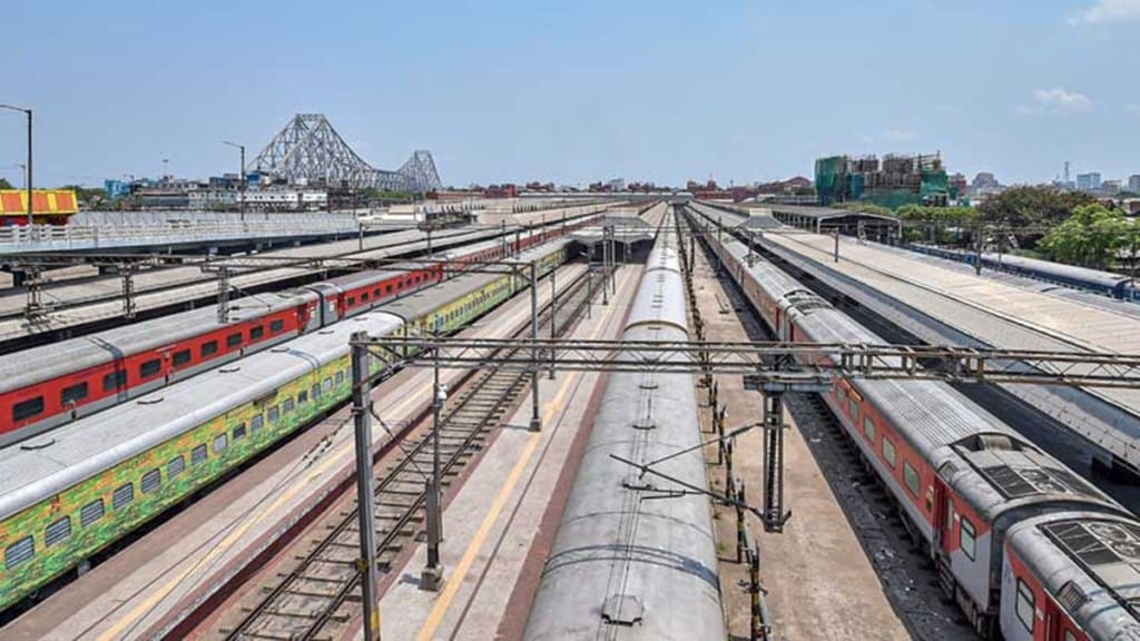 Indian Railways, latest news on Indian Railways,