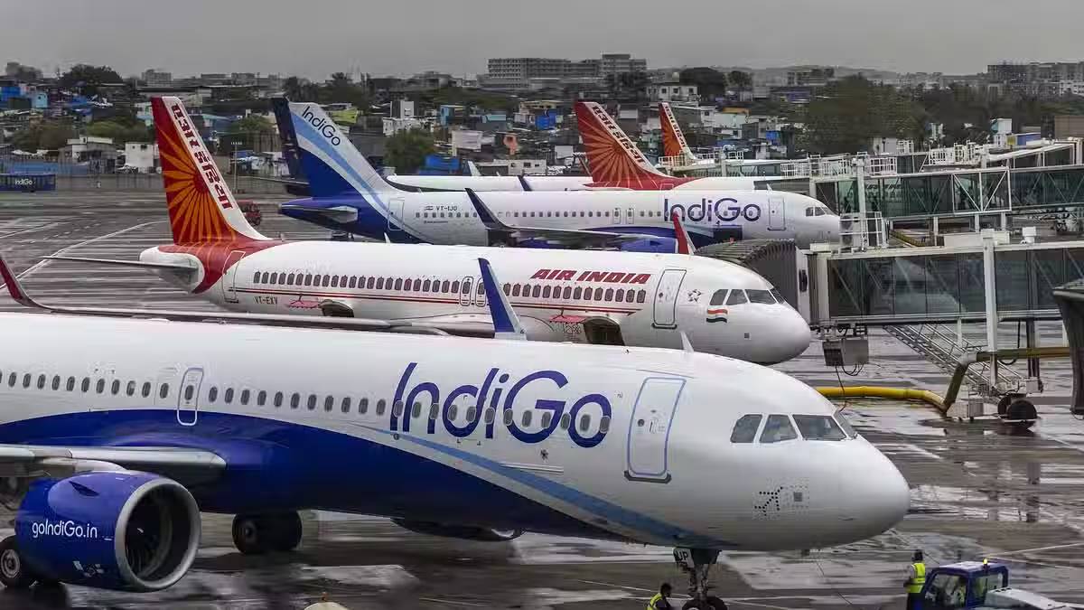 Indian aviation industry aims to roar back! June sees almost 19% surge in domestic air passenger traffic - Details here