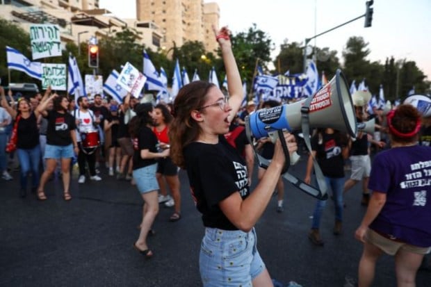 If passed, the bill would curb the court's power to quash decisions by the government, ministers and elected officials which it deems unreasonable. (Image: Reuters)