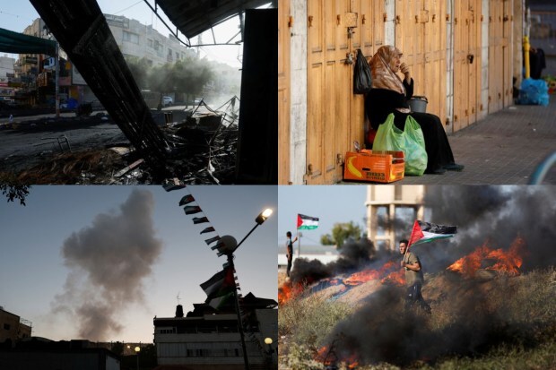 The Israeli forces launched their largest military operation in West Bank's city of Jenin in over 20 years on July 3. The operation is taking place in Jenin refugee camp. The forces carried out a series of drone strikes and sent hundreds of its troops. The Israel Defense Forces (IDF) described the operation as an “extensive counter-terrorism effort”.An Israeli spokesperson said the operation will go on for as long as it is needed.  “It could take hours, but it could also take days. We are focused on our goals,” he said.