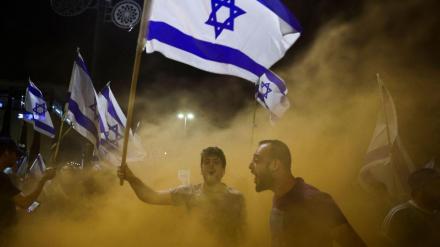 Israel news, Israel judicial overhaul, explained, Israel judicial reforms, protests, new changes in Israel judicial reforms, financial express Israel news, Israel judicial overhaul, explained, Israel judicial reforms, protests, new changes in Israel judicial reforms, financial express