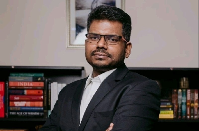 J Sai Deepak EXCLUSIVE: Four questions the Opposition is not asking the BJP government in Parliament J Sai Deepak EXCLUSIVE: Four questions the Opposition is not asking the BJP government in Parliament