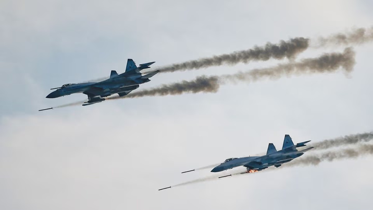 Russia Russia