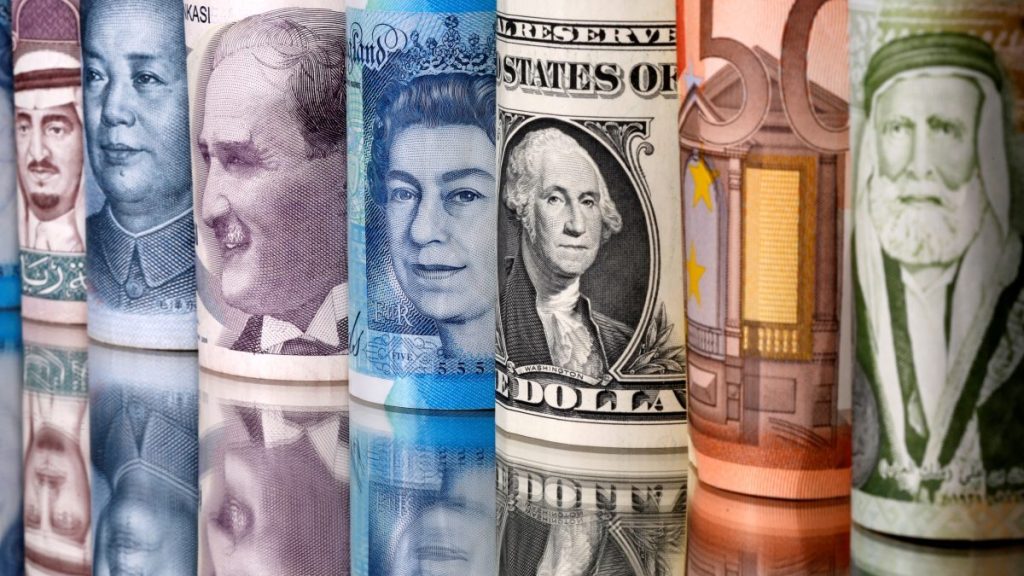 Currency outlook