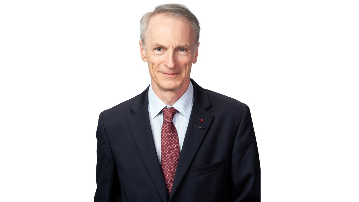 Jean-Dominique Senard