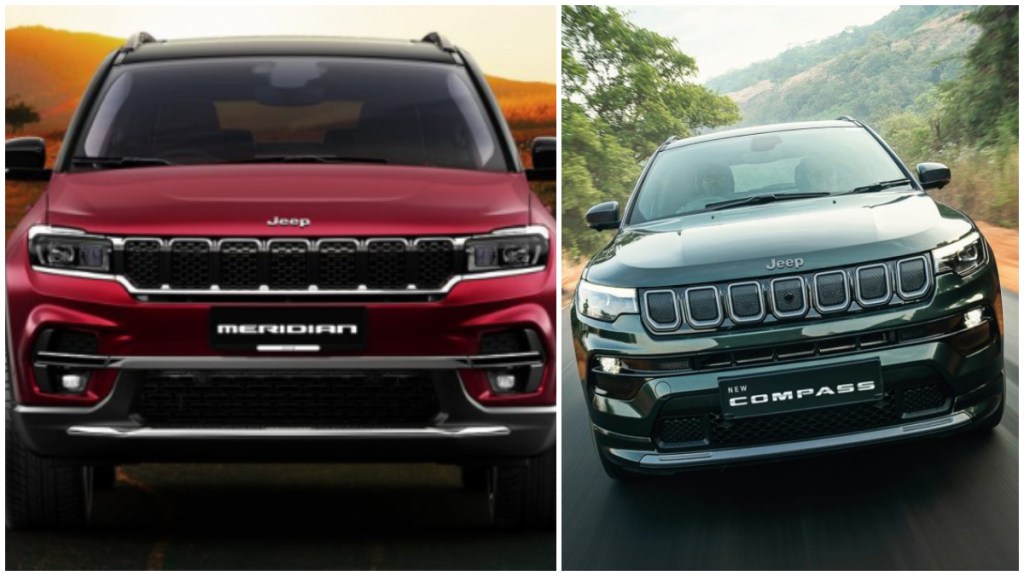 Jeep Advenrture Assured