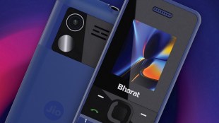 JioBharat will also come pre-loaded with audio app JioSavnn and JioPay