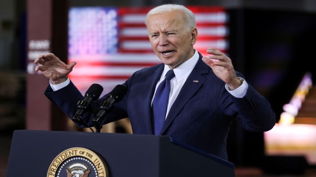 Joe Biden
