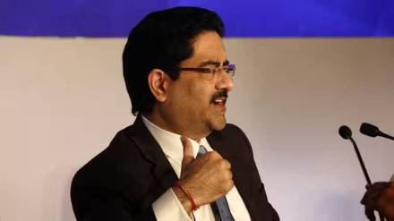 K M Birla