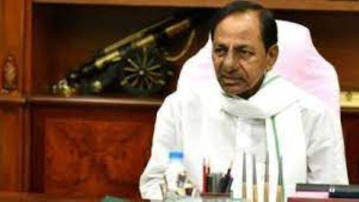 telangana, telangana elections, telangana cm, CM KCR, telangana elections 2023, Chief Minister Breakfast scheme