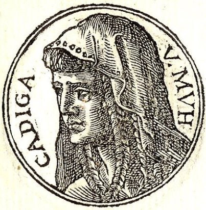 khadija