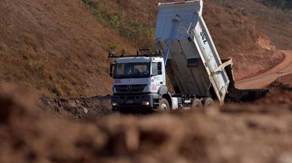 MOIL, manganese ore, production, sales performance, exploration activities, manufacturing, Manganese mines, sales