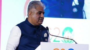 climate change, union minister, Bhupender Yadav, RECEIC, G20 Presidency, alliances, technological cooperation, private sector, circular economy, industry coalition