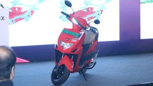Lectrix EV