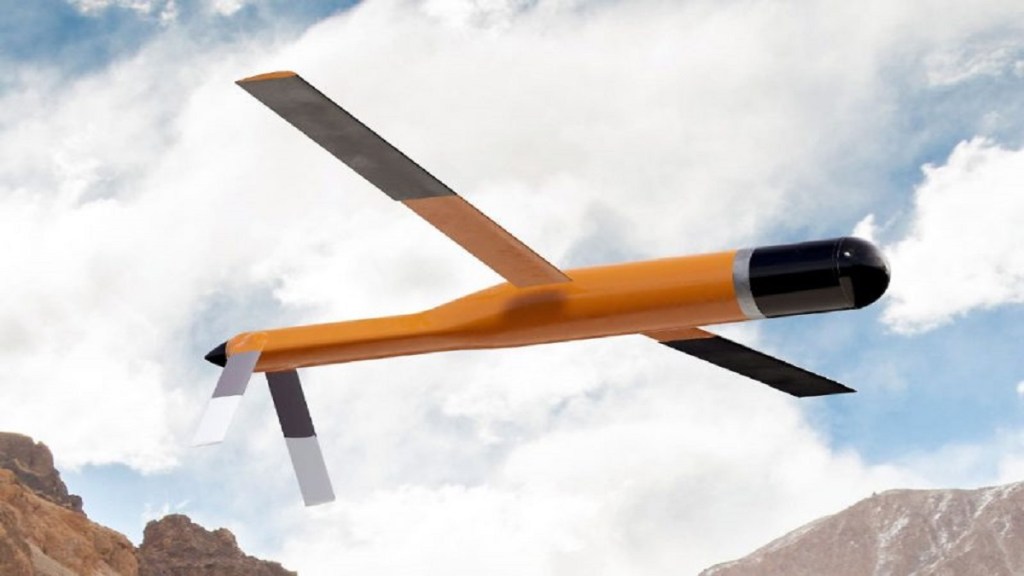 lockheed's Morfius