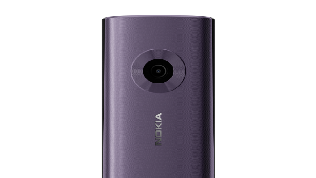 Nokia 110 feature phone