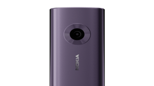 Nokia 110 feature phone